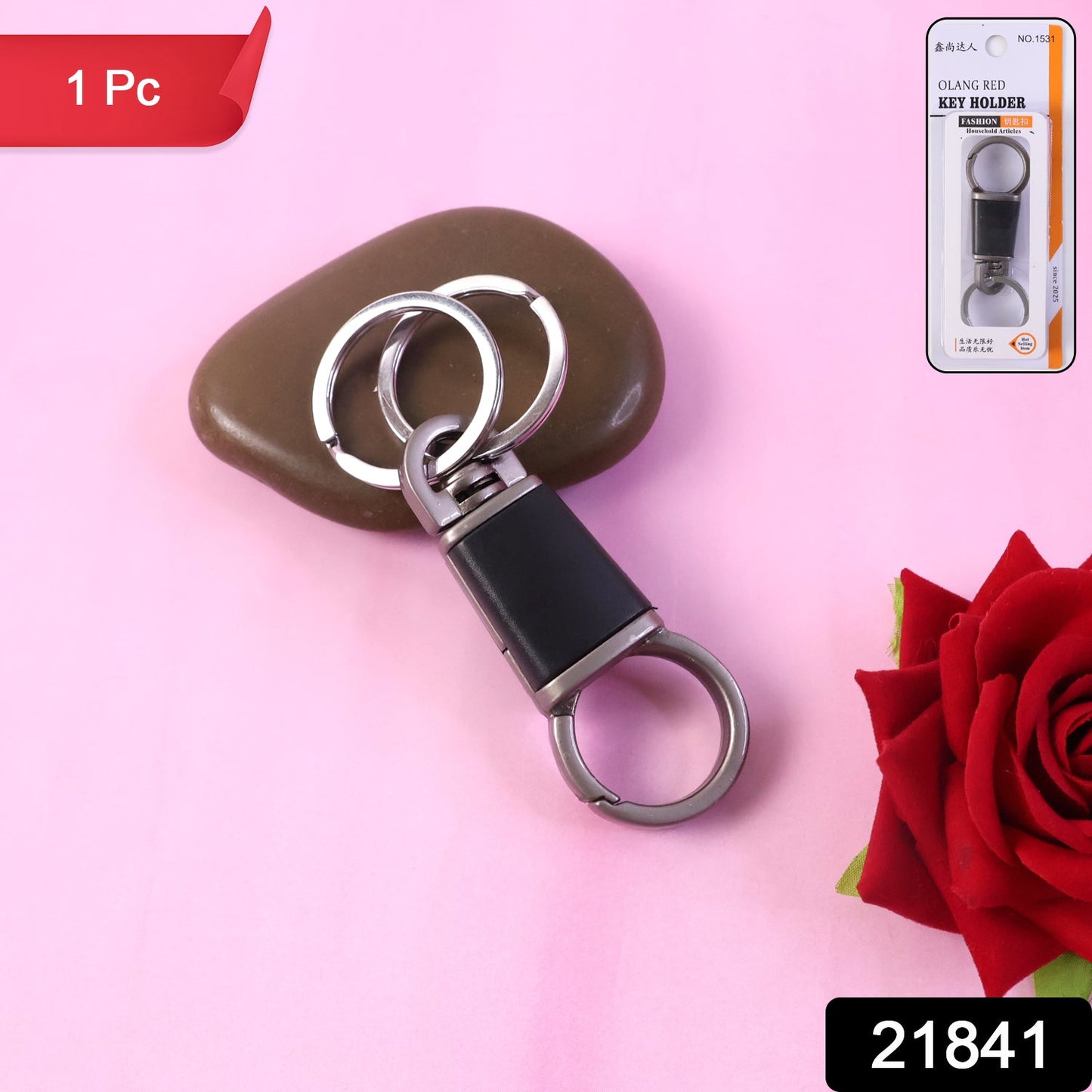 Ring Holder