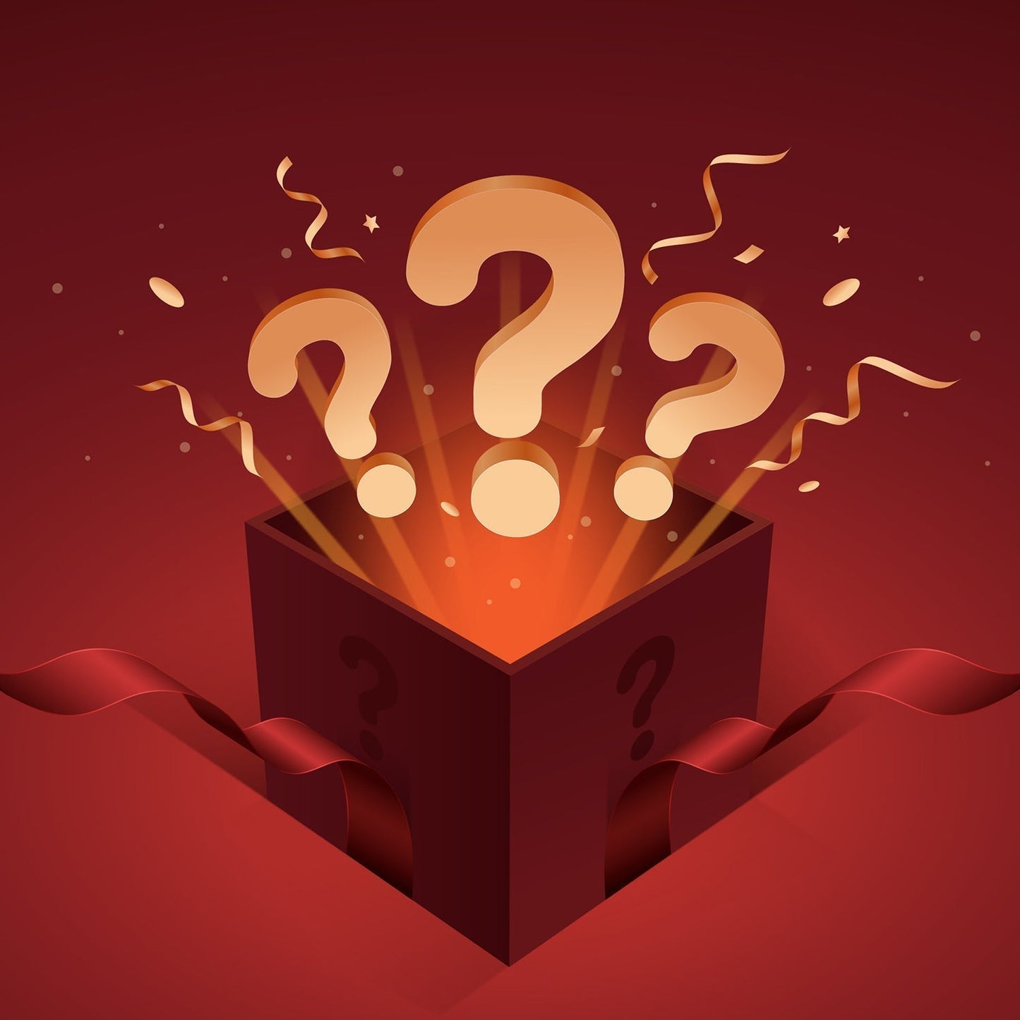 Combo Value Lucky Surprise Box