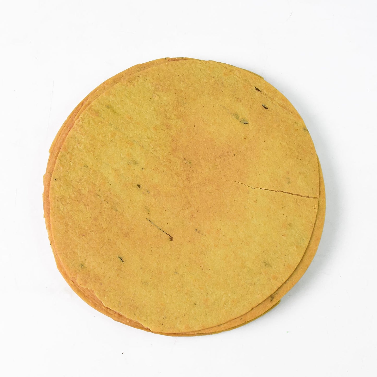 Maniarr's Chatpata Bajri Khakhra Wheat Chips (180Gm)