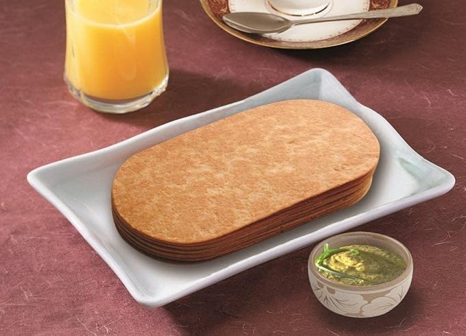 WheatWhiz Khakhra