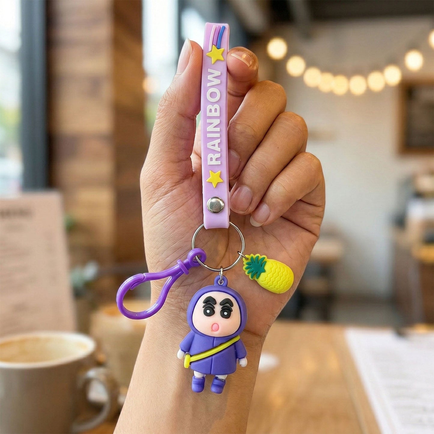 Wrist Strap