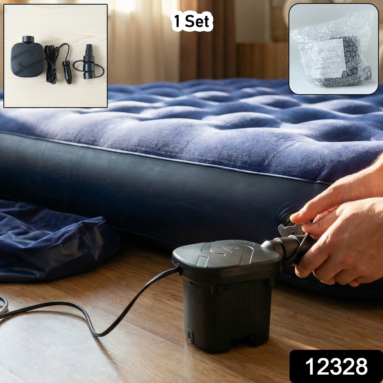 Electric Air Pump